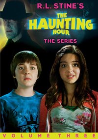 R.L. Stine's The Haunting Hour - Season 3