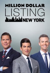 Million Dollar Listing New York - Season 7