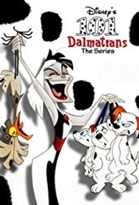 101 Dalmatians: The Series - Season 02