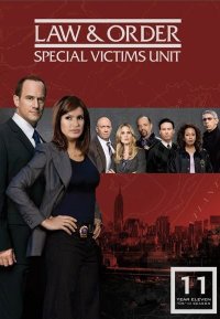 Law & Order: Special Victims Unit - Season 10