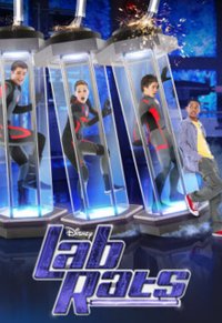 Lab Rats - Season 3