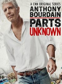 Anthony Bourdain: Parts Unknown - Season 8