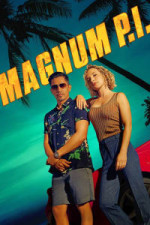 Magnum P.I. - Season 5