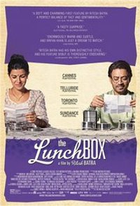 The Lunchbox