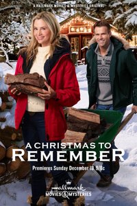 A Christmas to Remember (2016)