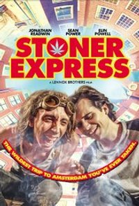 AmStarDam (Stoner Express)