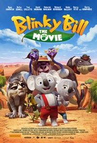 Blinky Bill The Movie