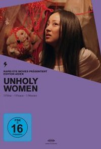 Unholy Women