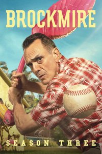 Brockmire - Season 3