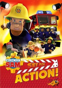 Fireman Sam - Set for Action!