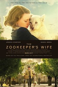 The Zookeepers Wife