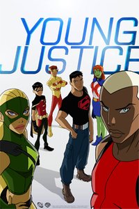 Young Justice - Season 1
