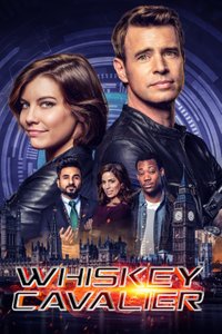 Whiskey Cavalier - Season 1