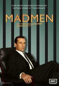 Mad Men - Season 4