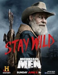 Mountain Men - Season 6