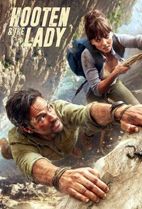 Hooten And The Lady - Season 1