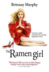 The Ramen Girl