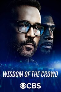 Wisdom of the Crowd - Season 1