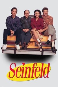 Seinfeld - Season 6