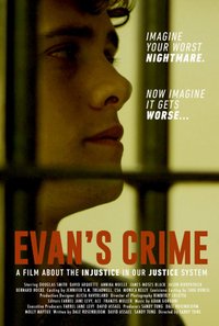 Evan's Crime