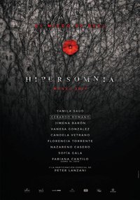 Hypersomnia