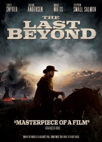 The Last Beyond