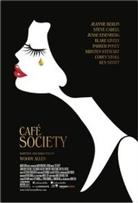 Cafe Society