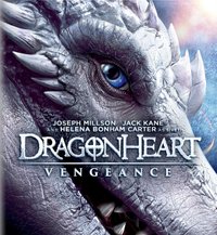 Dragonheart Vengeance