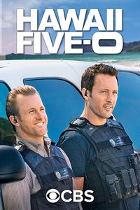 Hawaii Five-0 (2010) - Season 9