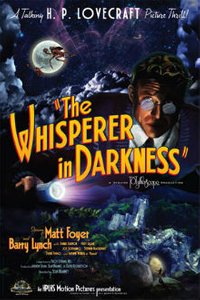 The Whisperer in Darkness