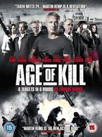 Age Of Kill (2015)