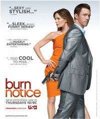 Burn Notice - Season 5