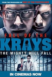 Fall of the Krays