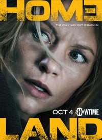 Homeland - Season 6