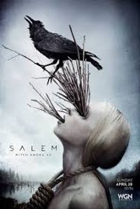 Salem - Season 1