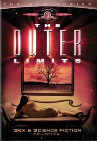 The Outer Limits - Season 4