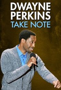 Dwayne Perkins: Take Note