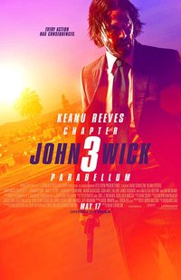 John Wick: Chapter 3  Parabellum