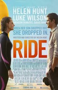 Ride (2014)