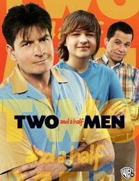 Two and a Half Men - Season 10