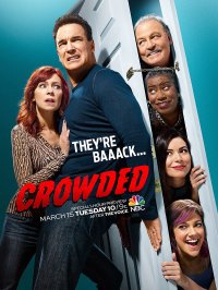 Crowded - Season 1