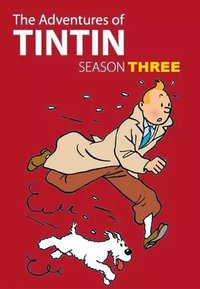 The Adventures of Tintin - Season 03