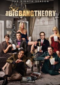 The Big Bang Theory - Season 8