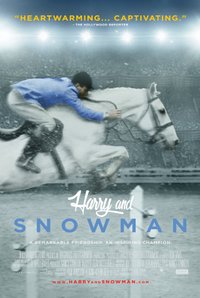 Harry And Snowman