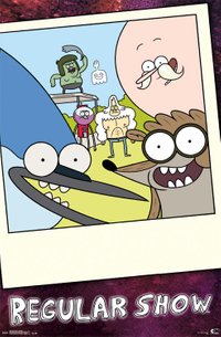 Regular Show - Season 2