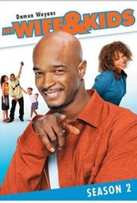 My Wife and Kids - Season 3