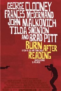 Burn After Reading