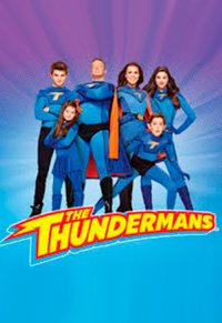 The Thundermans - Season 3