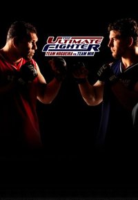 The Ultimate Fighter - Season 08