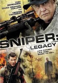 Sniper: Legacy